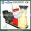 Yulong CE Approved Diesel Wood Pellet Machine Price For Stove