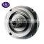 Rexroth Bent Axis Hydraulic Motor A2FM 80/61W-VAB-020 3000 rpm Axial Piston Fixed Hydraulic Pump