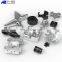 oem cnc aluminum micro parts industrial cnc machining service anodizing 5 axis cnc machining parts