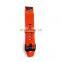 Quick Release soft rubber red color silicone sport strap replacement watch band for smart watch