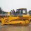 2022 Evangel Shantui Brand New Small Crawler 80Hp Bulldozer