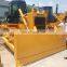 China AND Japan  made Shantui SD16 brand new crawler bulldozer for earth-moving industry