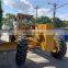 High quality 140k 140h 140g road grader with ripper