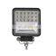 126W LED Work Light Off Road LED Driving Lamp for Truck Trailer 12V 24V Fog Light