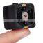 Hot selling Night Version Camcorder SQ11 Mini Full HD 1080P DV Sports Action Camera DVR Recorder Camera Non WIFI 960P 1080P