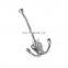 Original Factory Wholesale Zinc Alloy Double Hanging  earings Hook And Loop