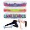 2022 Nonslip Fabric Resistance Booty Bands Set For Leg Workout