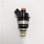 Factory Wholesale High Quality Gas OH6 Injector 1309-6234 1001101111 For Weichai Engine