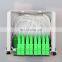 Good Price FTTH 1*16 Way plug-in SC APC CATV Box Cassette Card Splitter