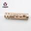 China Manufacturer Cnc Machined Parts Steel Machine Parts Custom Cnc Machining Part