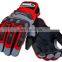 Anti Vibration Protection Work Gloves