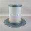 Wholesale high quality compressor spare parts 2901162610 air oil separation filter