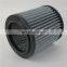 Xinxiang filter factory wholesale Air filter 32012957 Folding double-pass air filter for Ingersoll Rand compressor parts