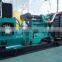 INDUSTRIAL DIESEL GENSET