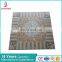 Low price cheap marble 300X300 ceramic floor tile