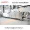 Stainless Steel Cocoa Bean Roasting Machine Price|Cocoa Nib Roasting Process