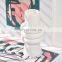 Wholesale Nordic INS Creative Irregular White Porcelain Ceramic Vase Pot Jar Home Decor Vases