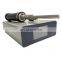 Touch Screen 35khz 1000w Handle Ultrasonic Point Welding Machine Nylon Webbing Ultrasonic Spot Welder
