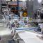 Automatic Chocolate Bars Pillow  Wrapping Packing Machine  Chocolate Packing Machine