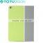 TOTU High Quality Sale 360 Rotation Leather Case for iPad Air