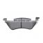 2021 hot selling high quality changan cs35 brake pads no asbestos no dust long life