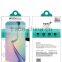 TOTU Clear TPU+PC phone case for SAM S7/s7edge