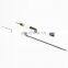 6-section Pure CarbonTelescopic Spinning Fishing Rod