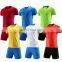 Custom Blank Package Deal Quarterback Training Flag 7 on 7 Sublimated Compression Set Jerseys 7v7 Football Uniform