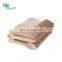 China supply hot sale disposable spoon fork wood cutlery gift set pack wood