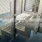 Heavy duty Carbon steel Expanded metal mesh for walkway