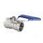 Push Fit 1.5 Inch Galvanized 45 Bar 1/2