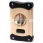 Custom Brand Logo Stainless Steel Cigar Cutter