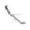 chrome grille for tersla model s 1065233-00-c