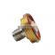 NMO Bulkhead To TNC Female Adapter