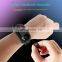 M1 Blue tooth Headset 2-in-1 TWS Headset Health Heart Rate Meter Step Men Wrist Custom Logo Smart Bracelet Watch