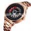 custom your logo  japan original quartz watch  with high quality movtsr  626sw price