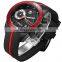 2020 fashion design mens custom logo japan quartz men watch in wristwatch