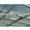 aluminum frame Dual-Layered Glass Facade Environmental Second Skin System