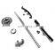 OEM 1350635010 1354035011 Timing Chain Kit for Toyota 22REC 22R 2.4L TK1420-1
