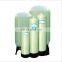 reverse osmosis well water factory water filter activated carbon filter water treatment Frp Tank 1054
