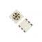 Hot SK9822 5050 digital LED Chip DC5V APA102 LC8822 5050 rgb smd LED for led strip