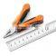 Portable multi-function tool pliers, outdoor home multi-use mini pliers with aluminum alloy handle factory direct sales