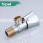 Southeast Asia New Design Cheap Price Brass Angle Valve