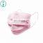Disposable children's face mask non-woven melt-blown for protection and isolation colorful kids mask wholesale face mask