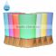 2016 Wholesale Price 150ML Aromatherapy Diffuser Healthy Essential Oil Diffuser Waterless Auto Off Humidifier