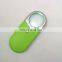 Battery Operated Customized ABS Material Glass Led Magnifying Magnifier With Light Lamp