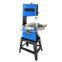 Livter 14 Inch Adjustable Speed Industrial Grade Woodworking Band Saw