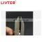 LIVTER Straight Cup Grinding Wheel Making Machine Hss Cbn Grinding Wheel