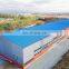 High Strength Prefabricated School Building Steel Structure