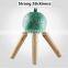 Outdoor Hanging Disposable Plant Protection Fruit Fly Wasp Yellow Jacket Insect Catcher Trap Bug Ball